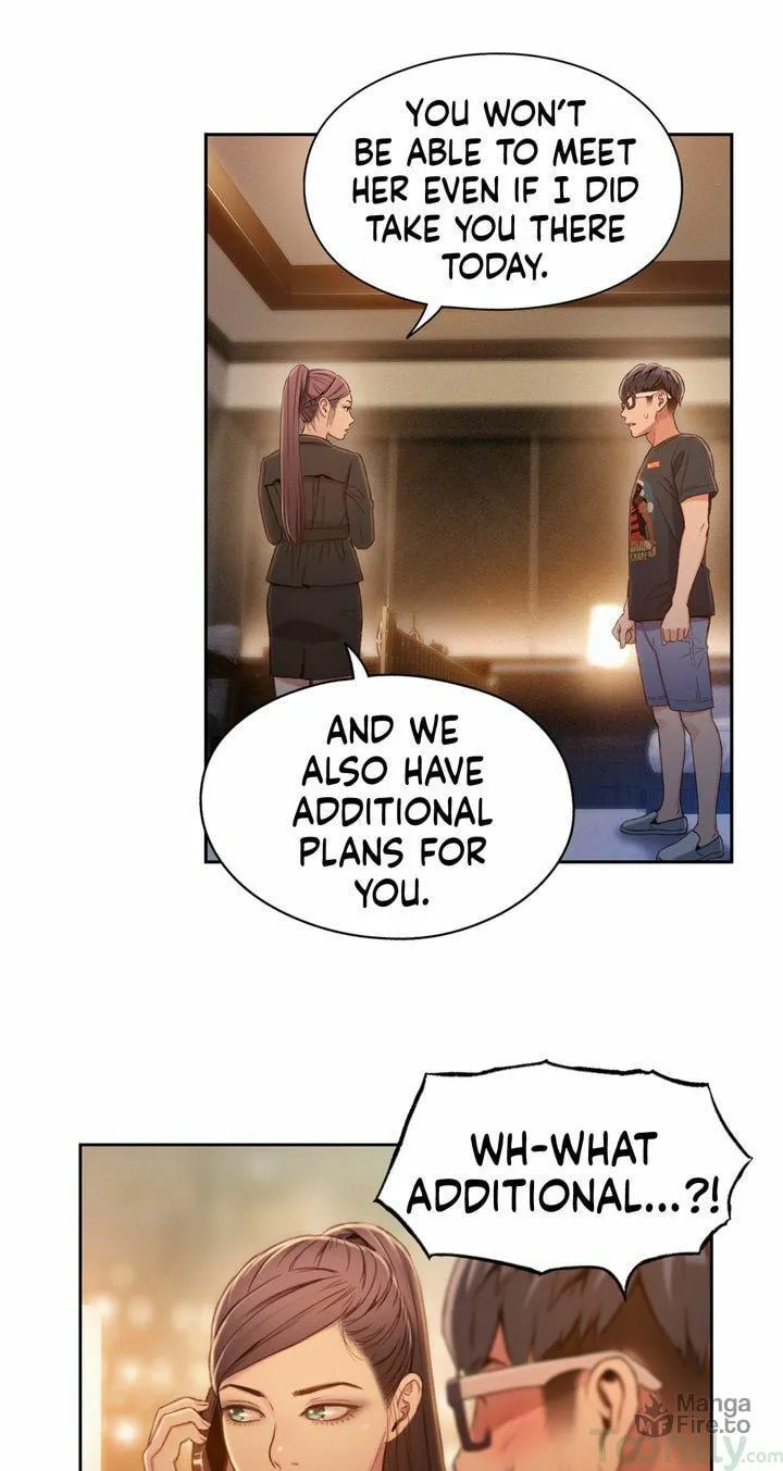 Read Sweet Guy chapter 69 image 26 on Lezhin