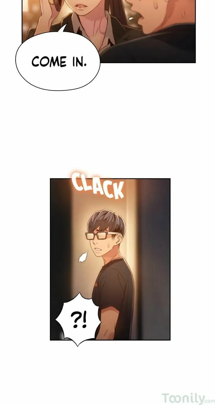 Read Sweet Guy chapter 69 image 27 on Lezhin
