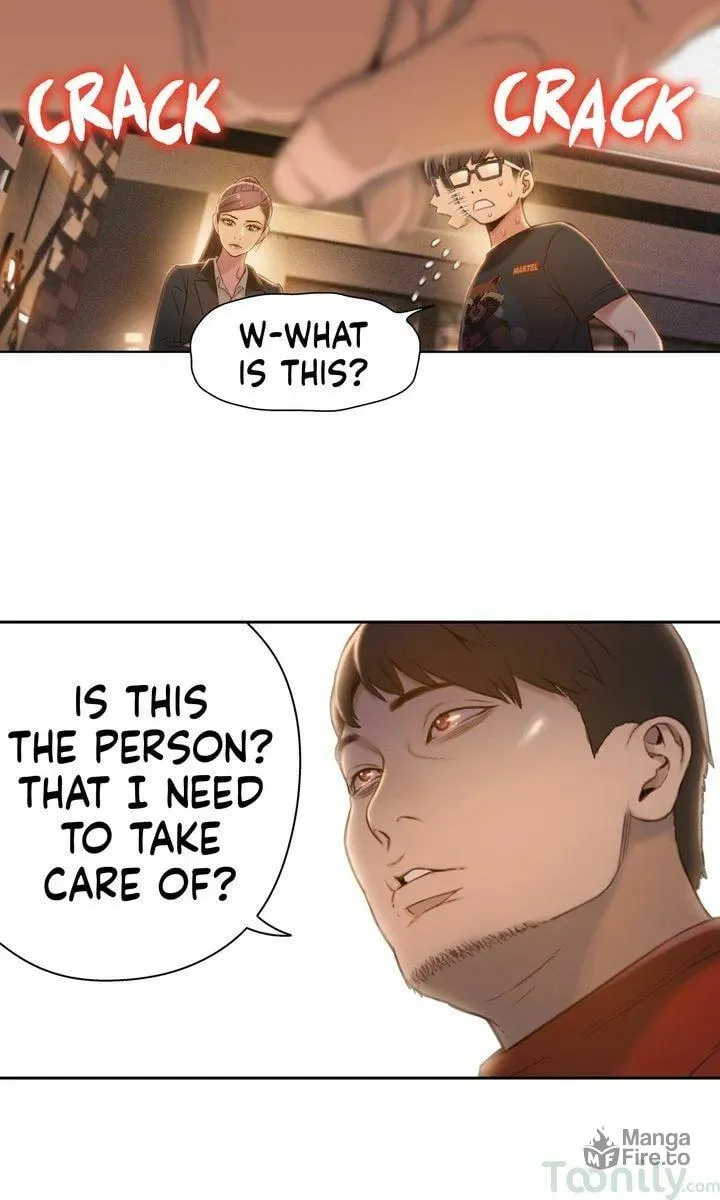 Read Sweet Guy chapter 69 image 29 on Lezhin