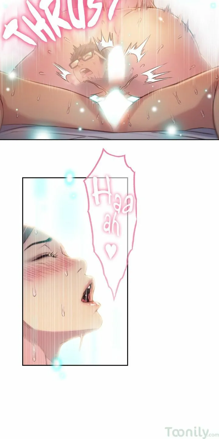 Read Sweet Guy chapter 69 image 3 on Lezhin