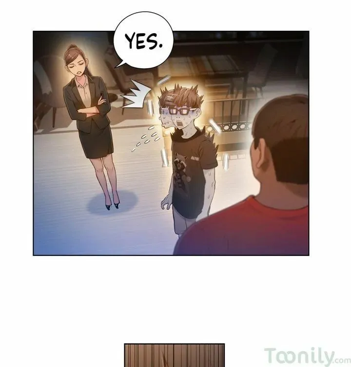 Read Sweet Guy chapter 69 image 30 on Lezhin
