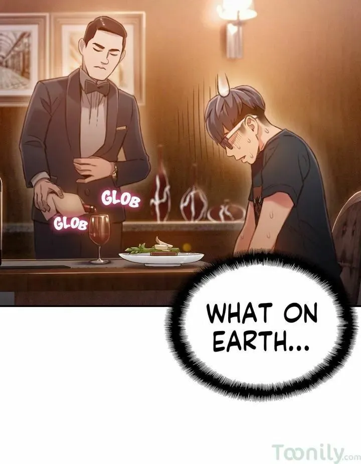 Read Sweet Guy chapter 69 image 37 on Lezhin