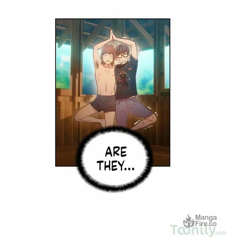 Read Sweet Guy chapter 69 image 38 on Lezhin