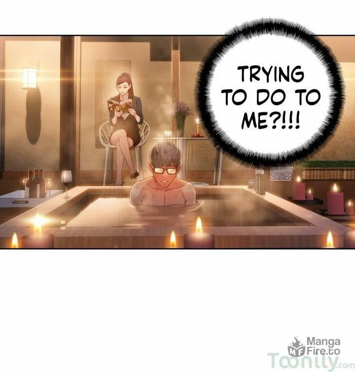 Read Sweet Guy chapter 69 image 39 on Lezhin