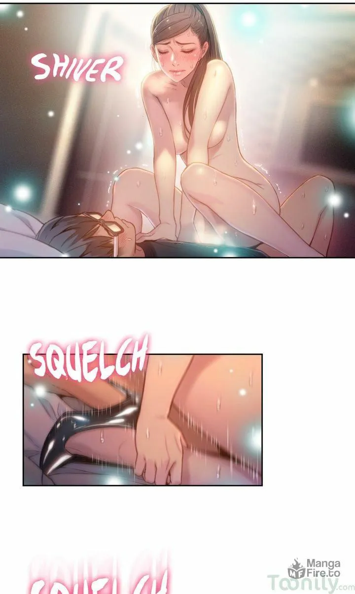 Read Sweet Guy chapter 69 image 4 on Lezhin
