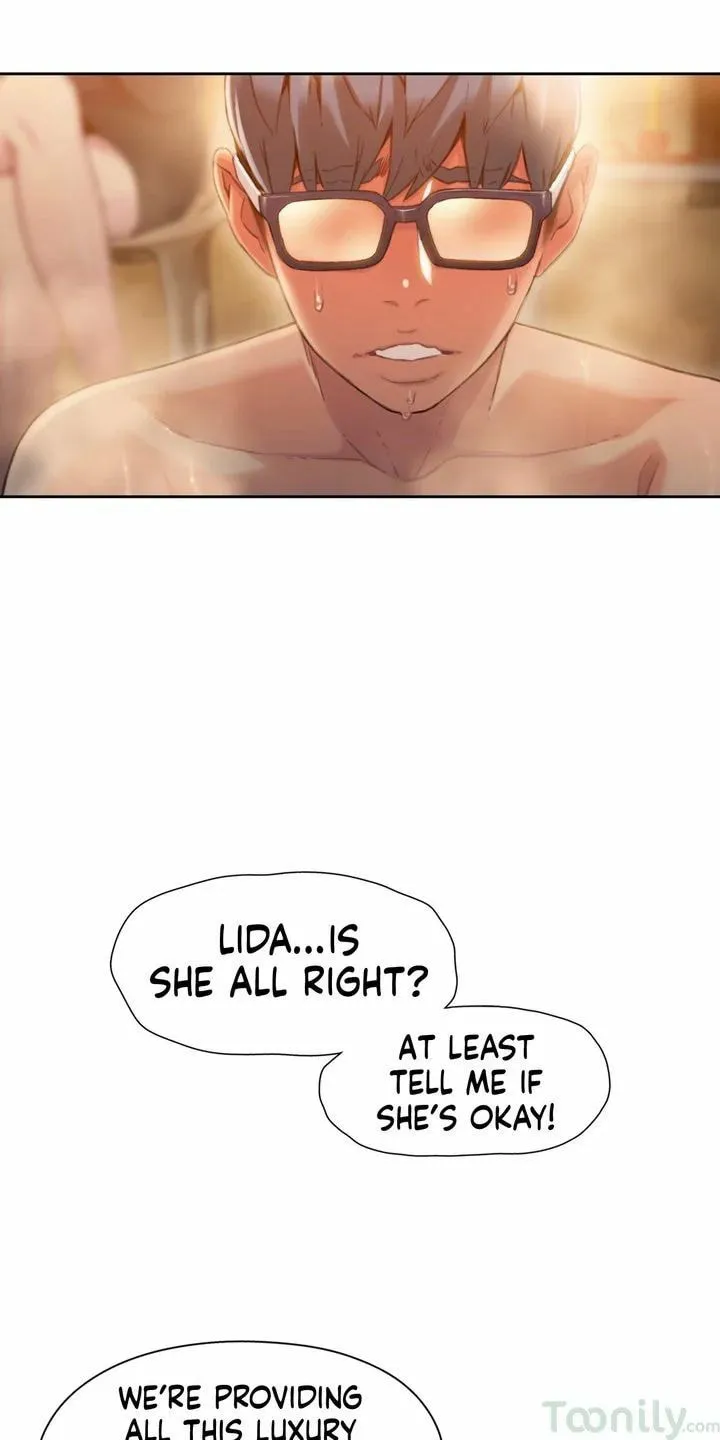 Read Sweet Guy chapter 69 image 40 on Lezhin