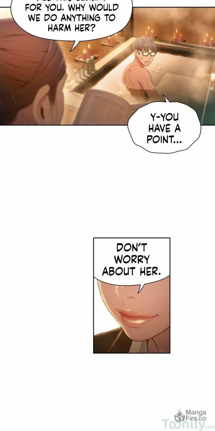Read Sweet Guy chapter 69 image 41 on Lezhin