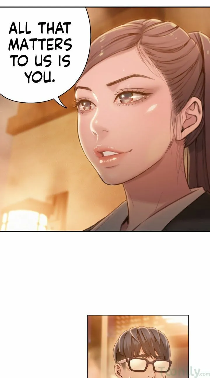 Read Sweet Guy chapter 69 image 42 on Lezhin