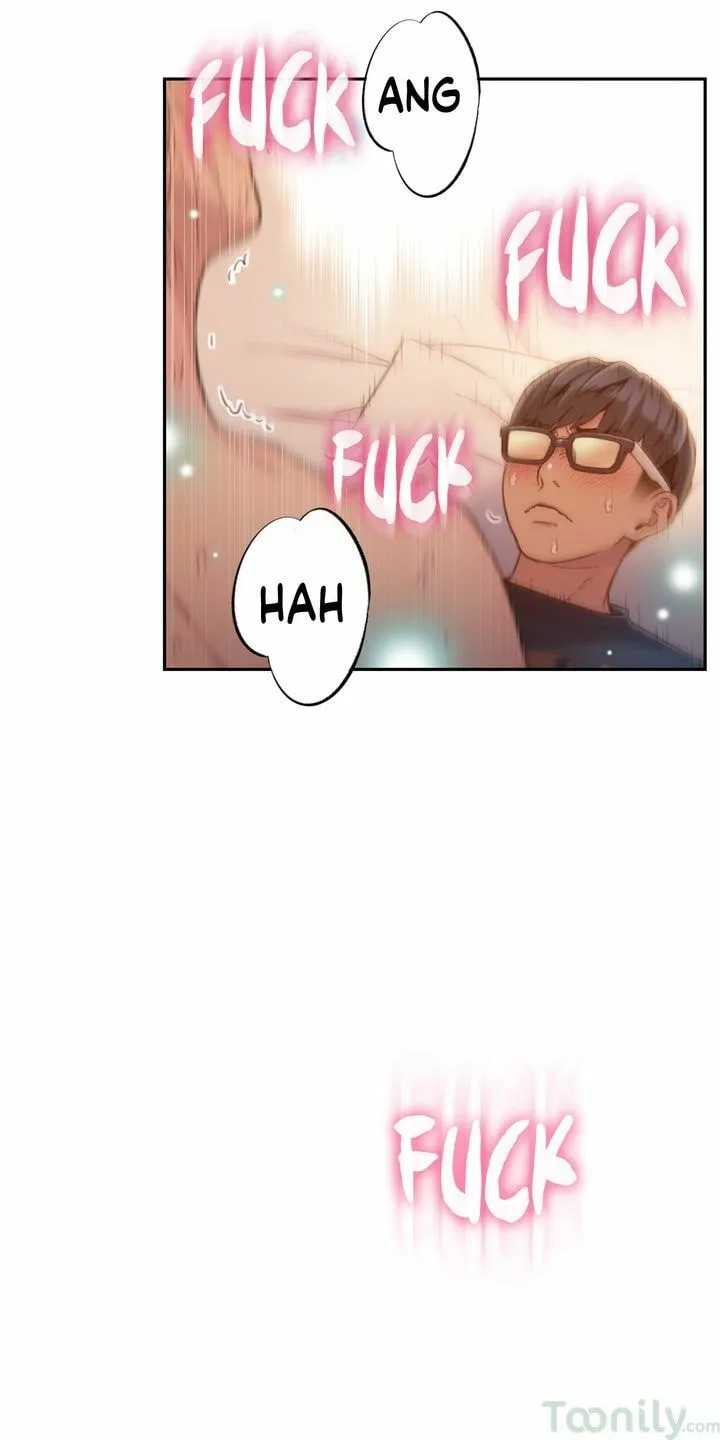 Read Sweet Guy chapter 69 image 6 on Lezhin