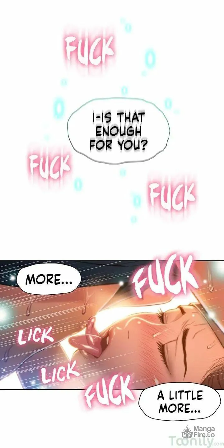Read Sweet Guy chapter 69 image 8 on Lezhin