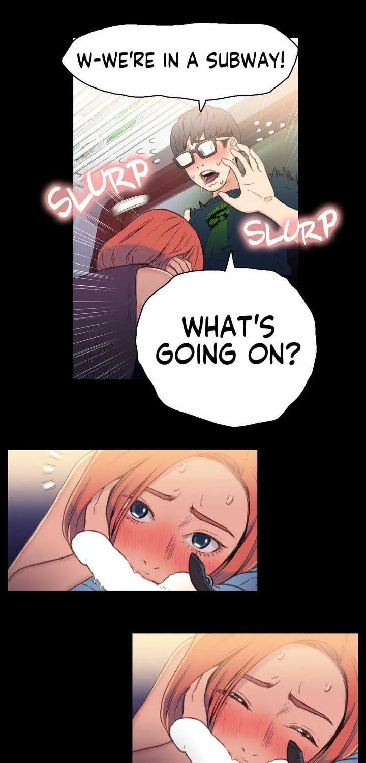 Read Sweet Guy chapter 7 image 10 on Lezhin
