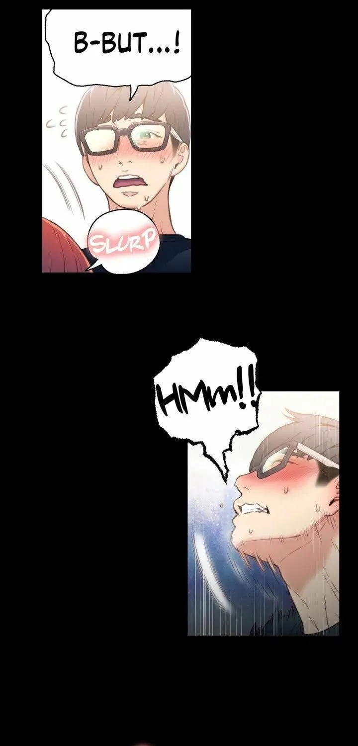 Read Sweet Guy chapter 7 image 12 on Lezhin
