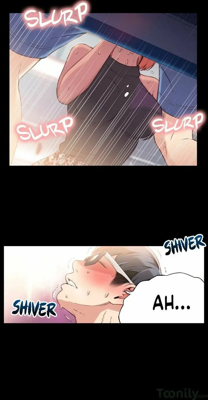 Read Sweet Guy chapter 7 image 13 on Lezhin