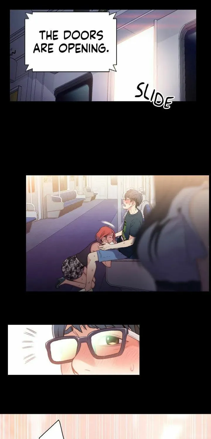 Read Sweet Guy chapter 7 image 14 on Lezhin
