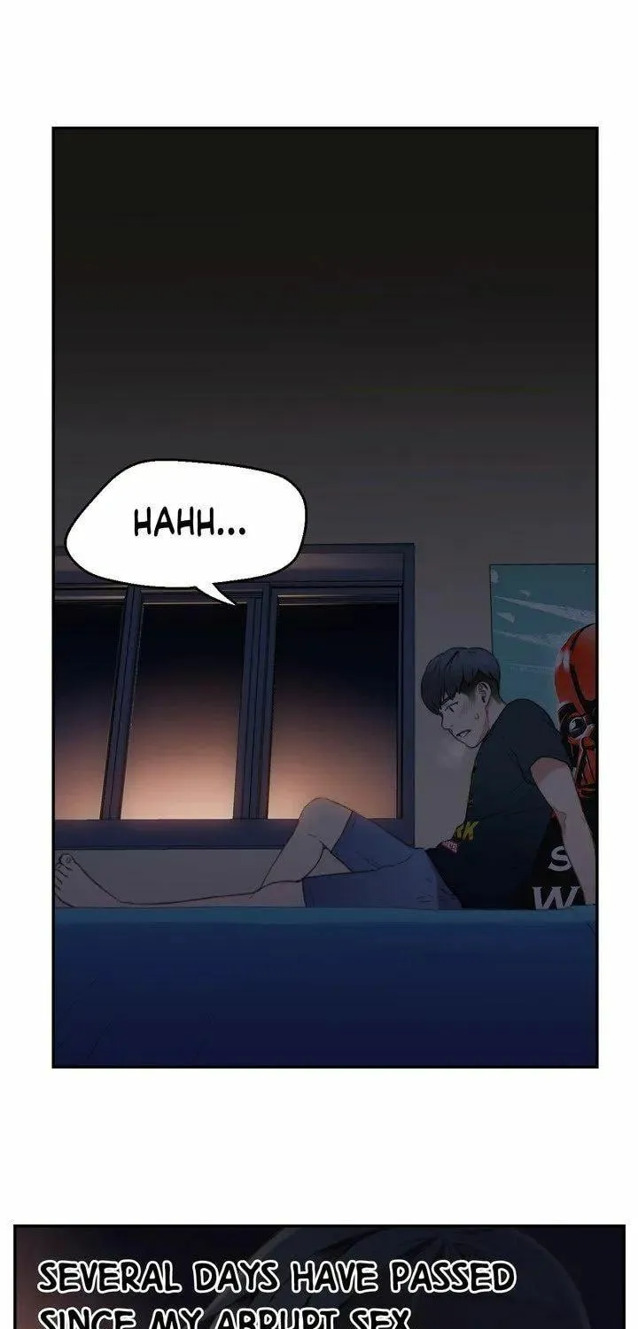 Read Sweet Guy chapter 7 image 18 on Lezhin