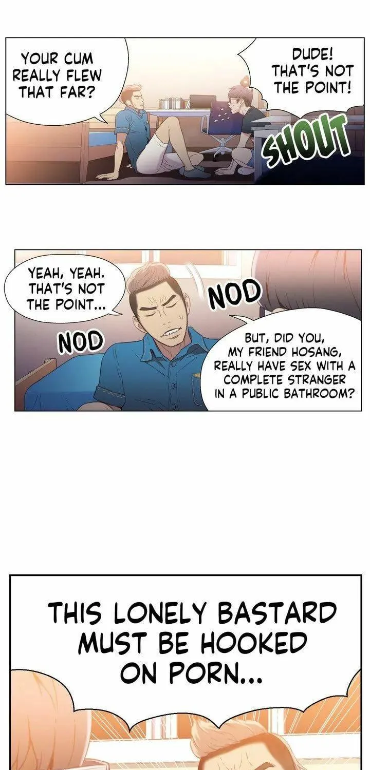 Read Sweet Guy chapter 7 image 22 on Lezhin