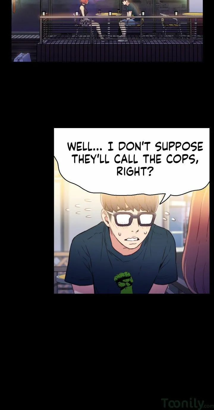 Read Sweet Guy chapter 7 image 25 on Lezhin