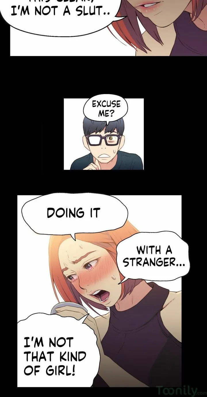 Read Sweet Guy chapter 7 image 27 on Lezhin