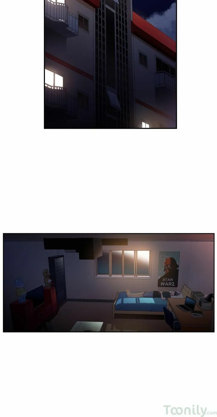 Read Sweet Guy chapter 7 image 3 on Lezhin