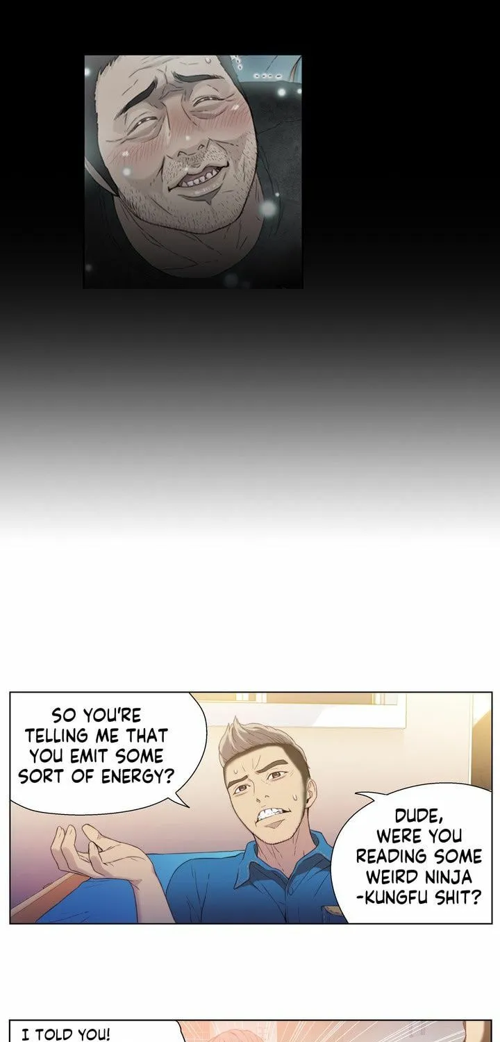 Read Sweet Guy chapter 7 image 30 on Lezhin