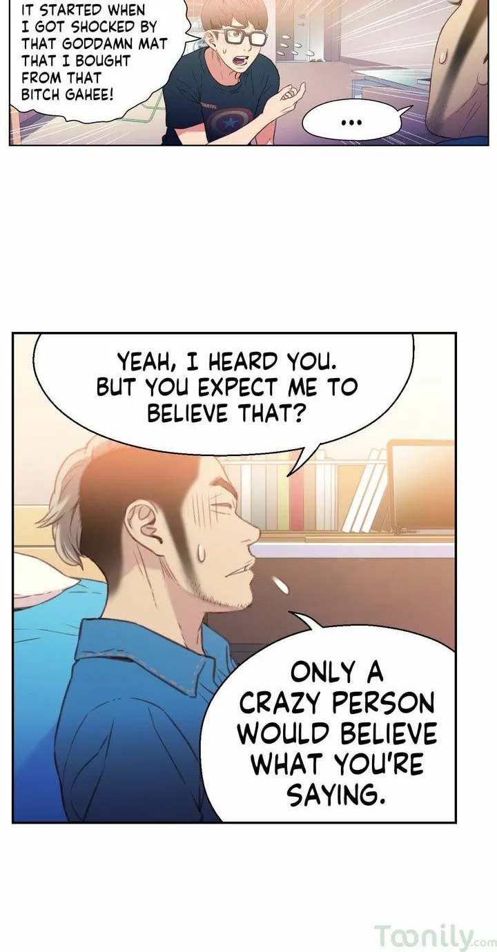 Read Sweet Guy chapter 7 image 31 on Lezhin