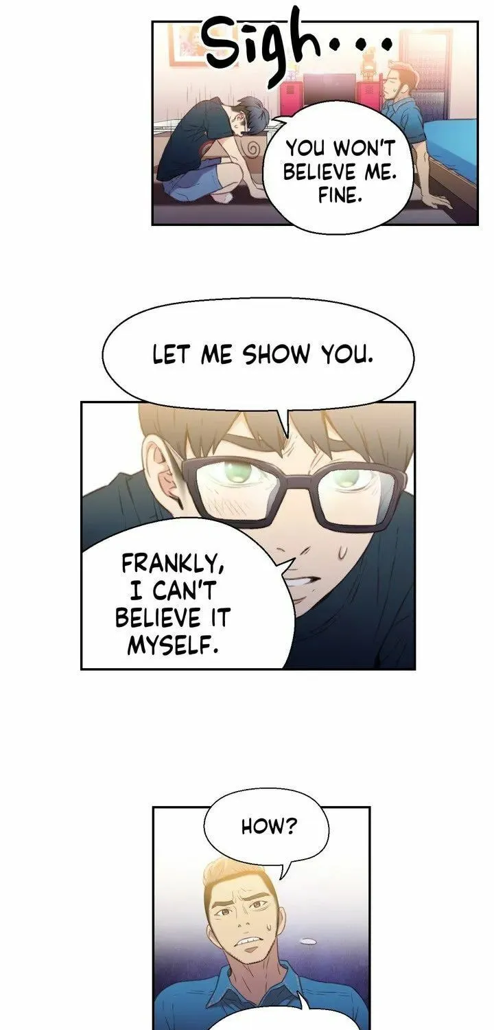 Read Sweet Guy chapter 7 image 32 on Lezhin