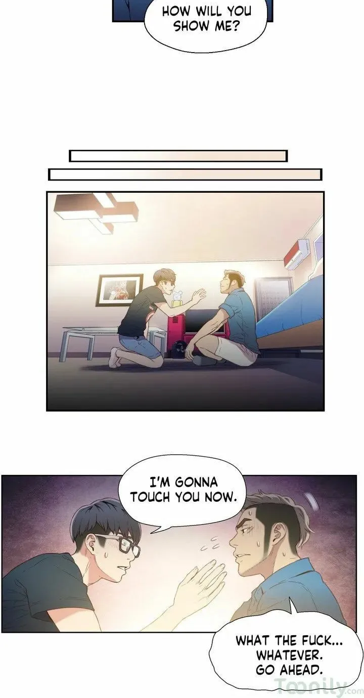 Read Sweet Guy chapter 7 image 33 on Lezhin