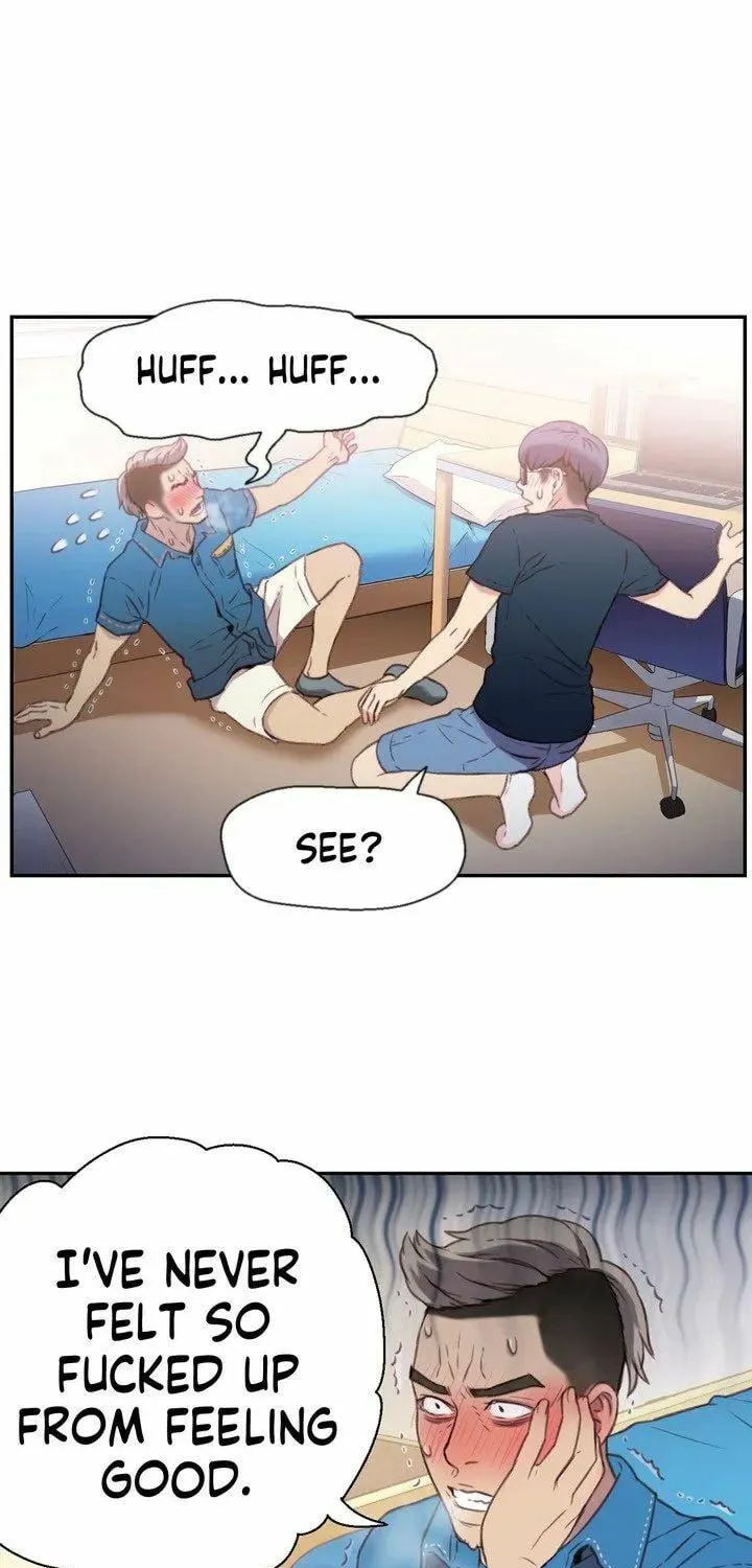 Read Sweet Guy chapter 7 image 38 on Lezhin