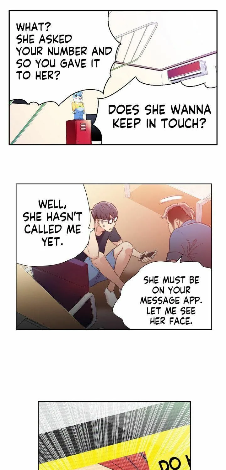 Read Sweet Guy chapter 7 image 46 on Lezhin