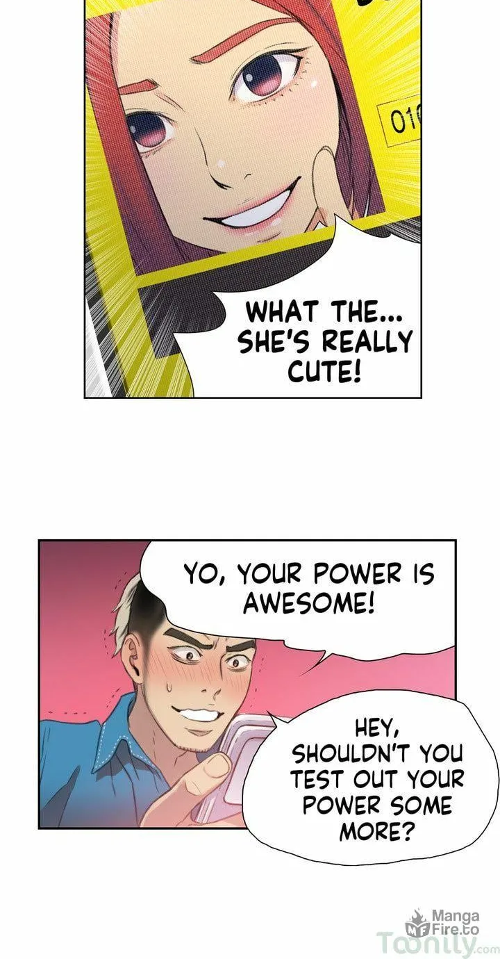 Read Sweet Guy chapter 7 image 47 on Lezhin