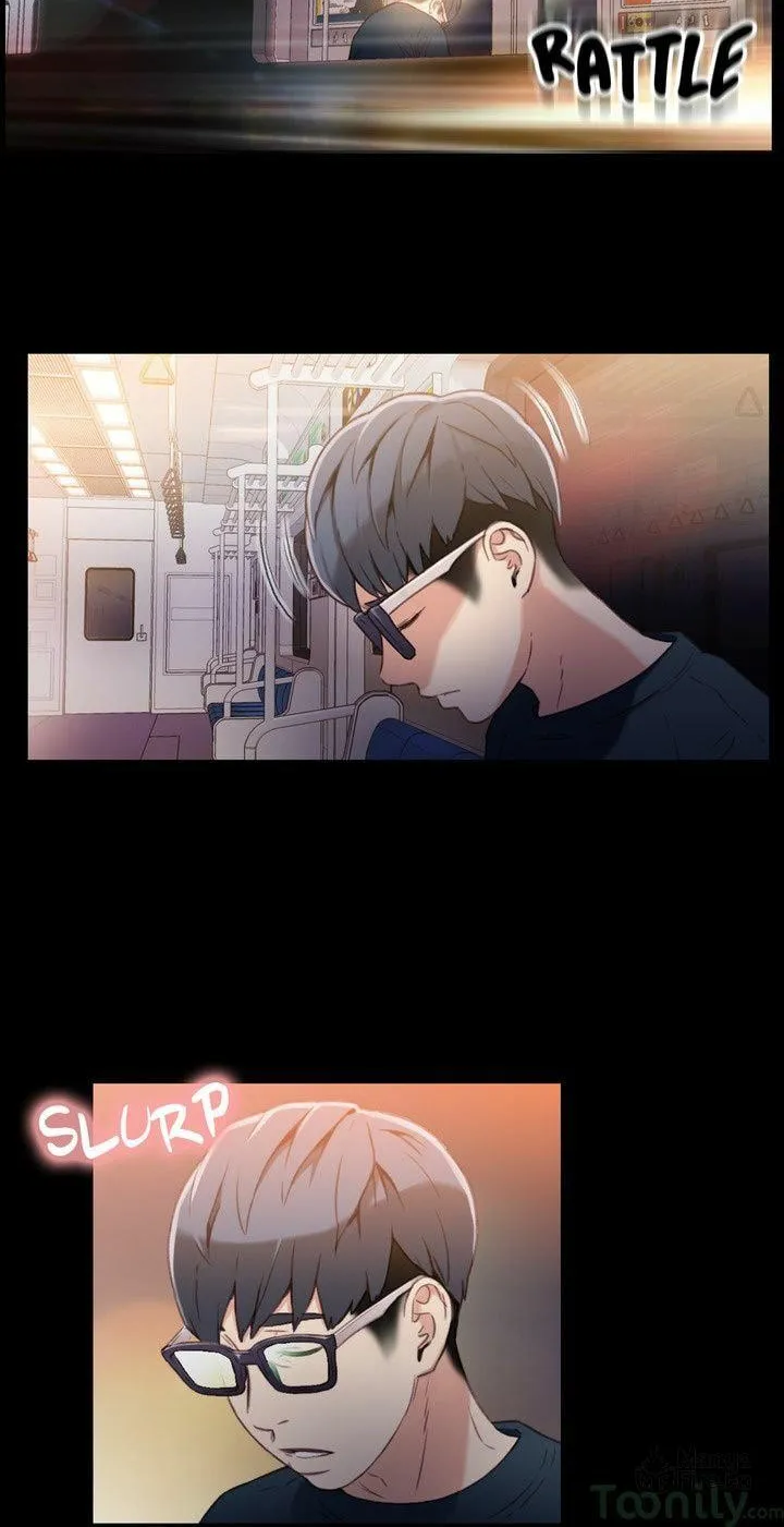 Read Sweet Guy chapter 7 image 5 on Lezhin