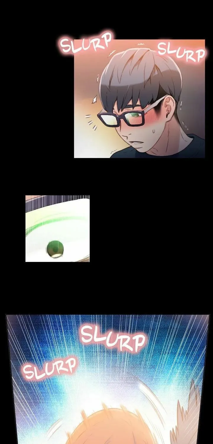Read Sweet Guy chapter 7 image 6 on Lezhin