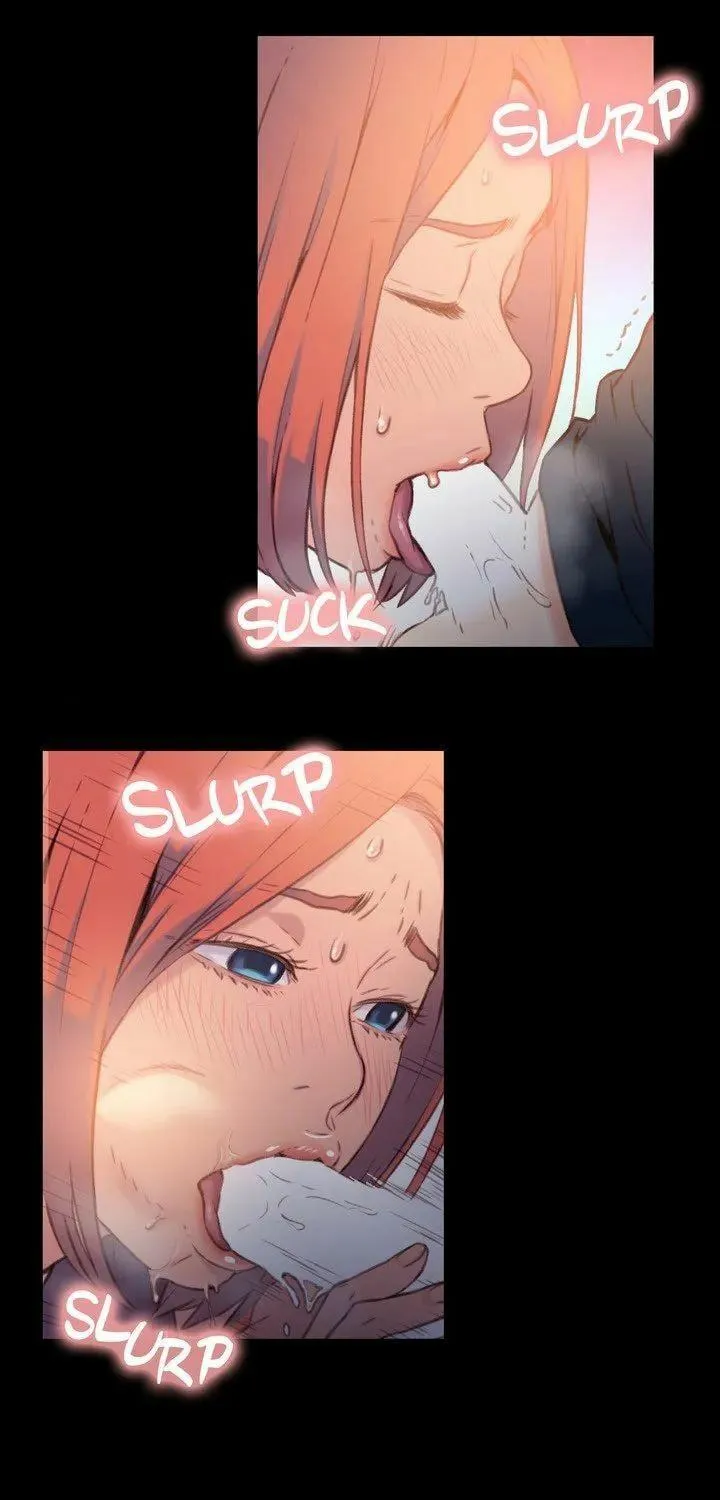 Read Sweet Guy chapter 7 image 8 on Lezhin
