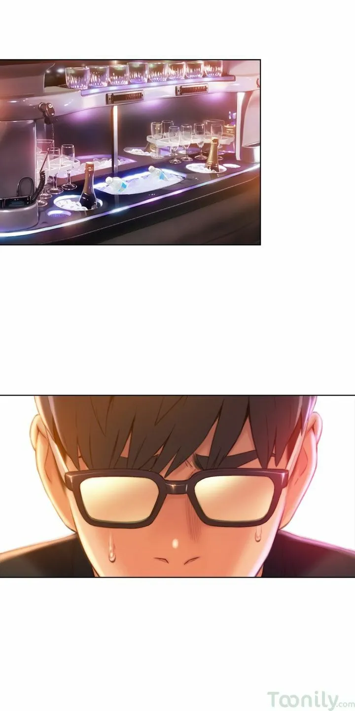 Read Sweet Guy chapter 70 image 1 on Lezhin