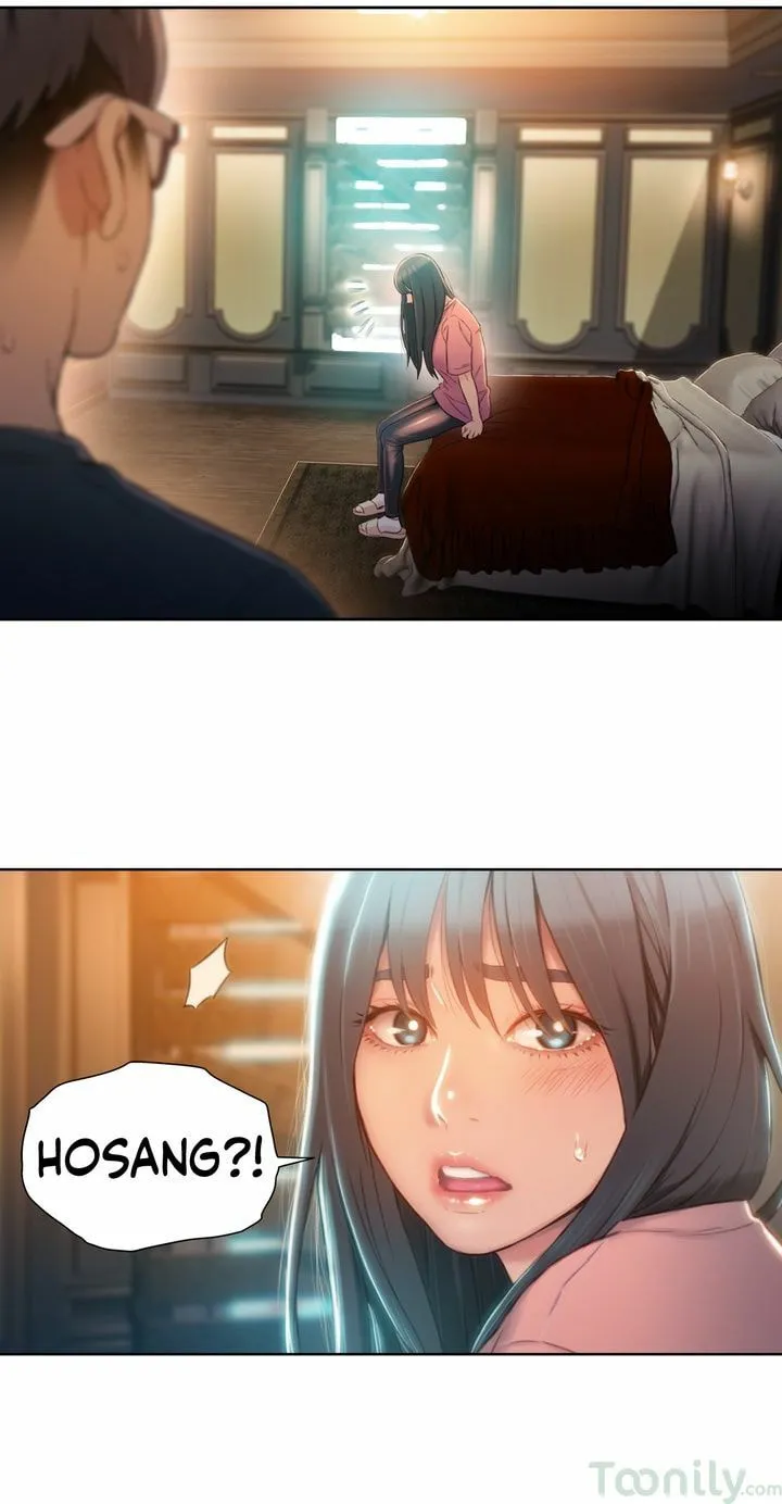 Read Sweet Guy chapter 70 image 10 on Lezhin