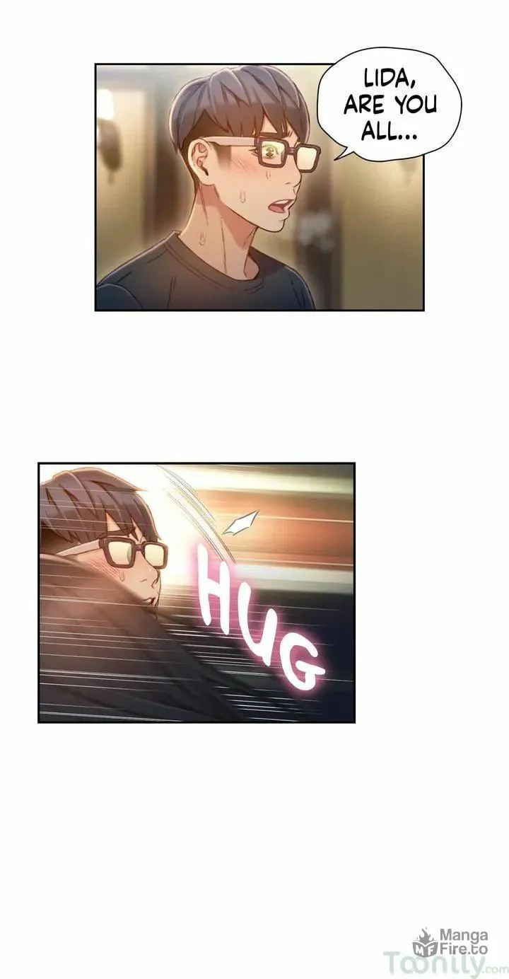 Read Sweet Guy chapter 70 image 11 on Lezhin