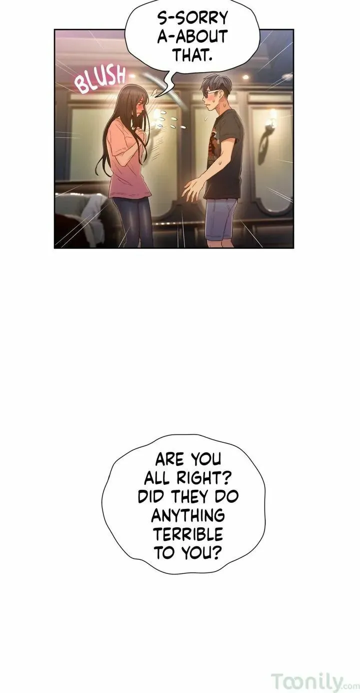 Read Sweet Guy chapter 70 image 13 on Lezhin