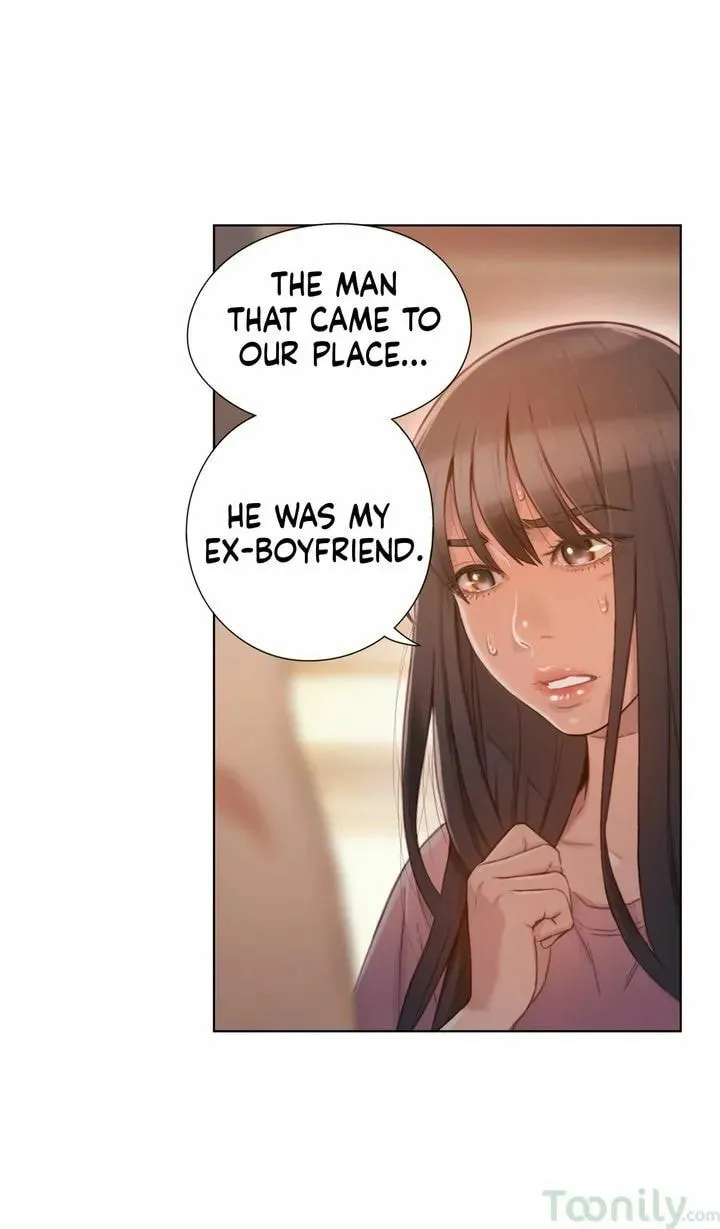 Read Sweet Guy chapter 70 image 15 on Lezhin