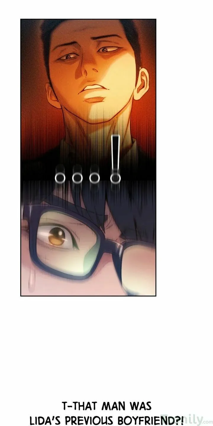 Read Sweet Guy chapter 70 image 16 on Lezhin
