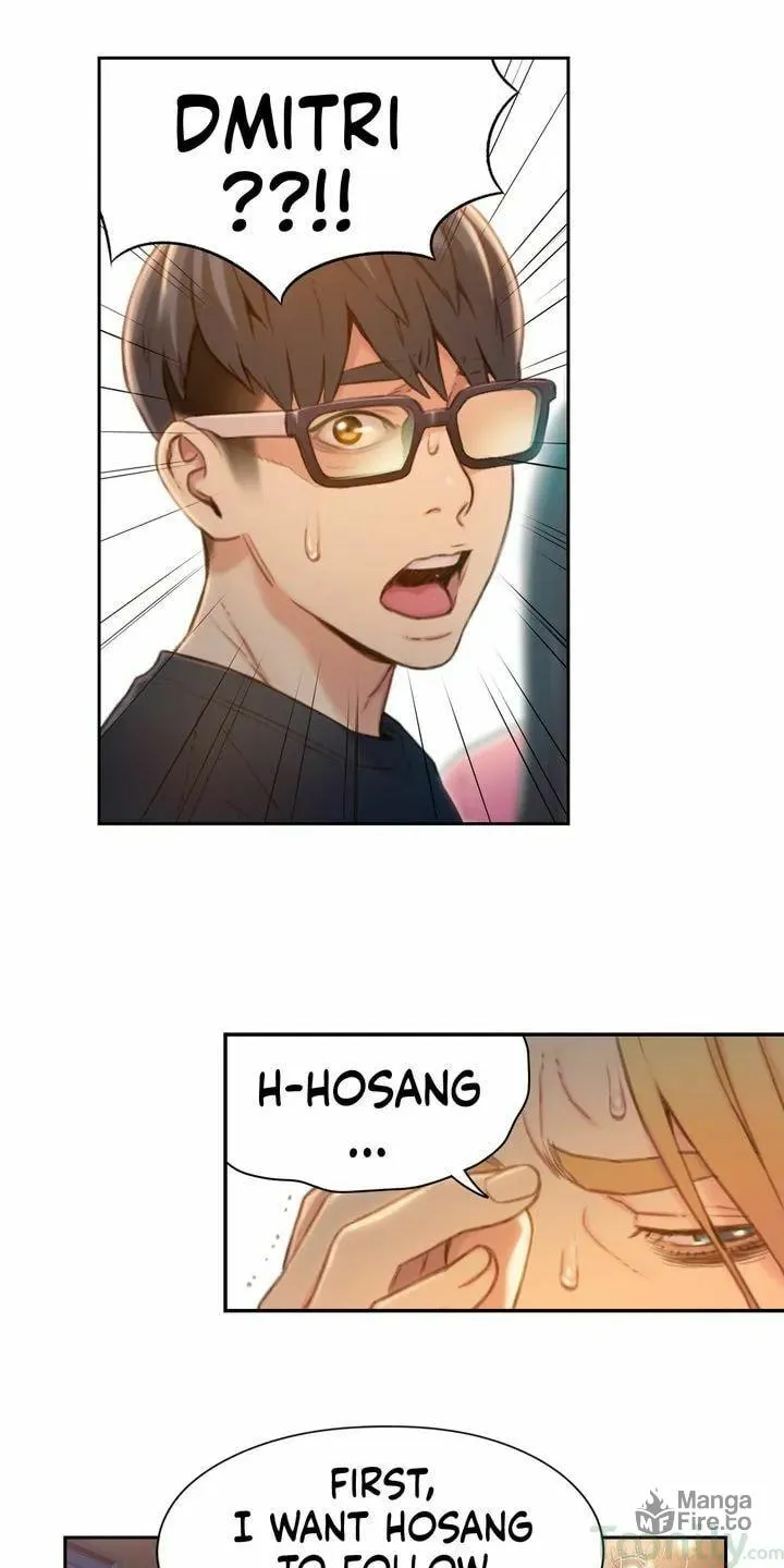 Read Sweet Guy chapter 70 image 20 on Lezhin