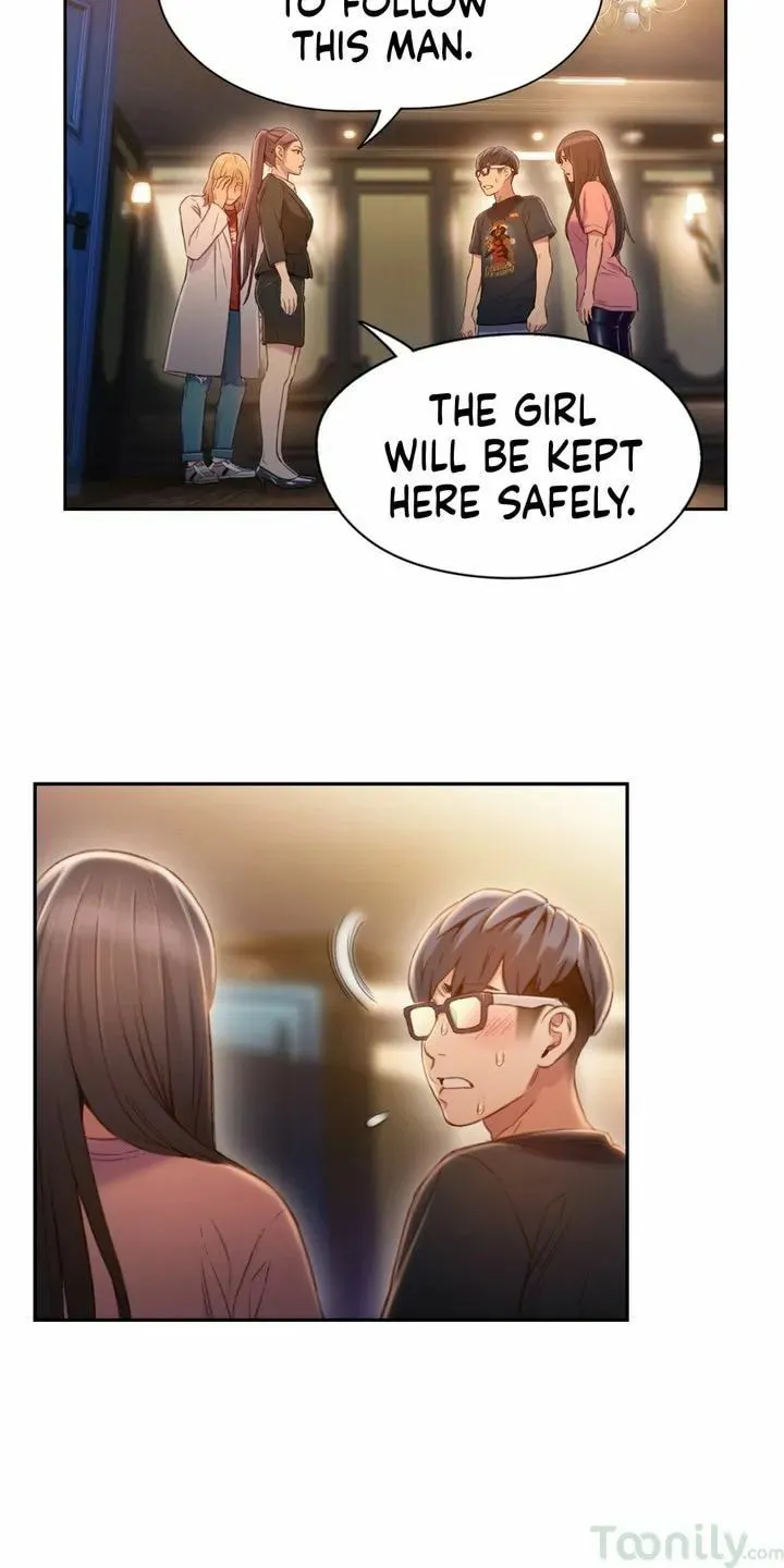 Read Sweet Guy chapter 70 image 21 on Lezhin