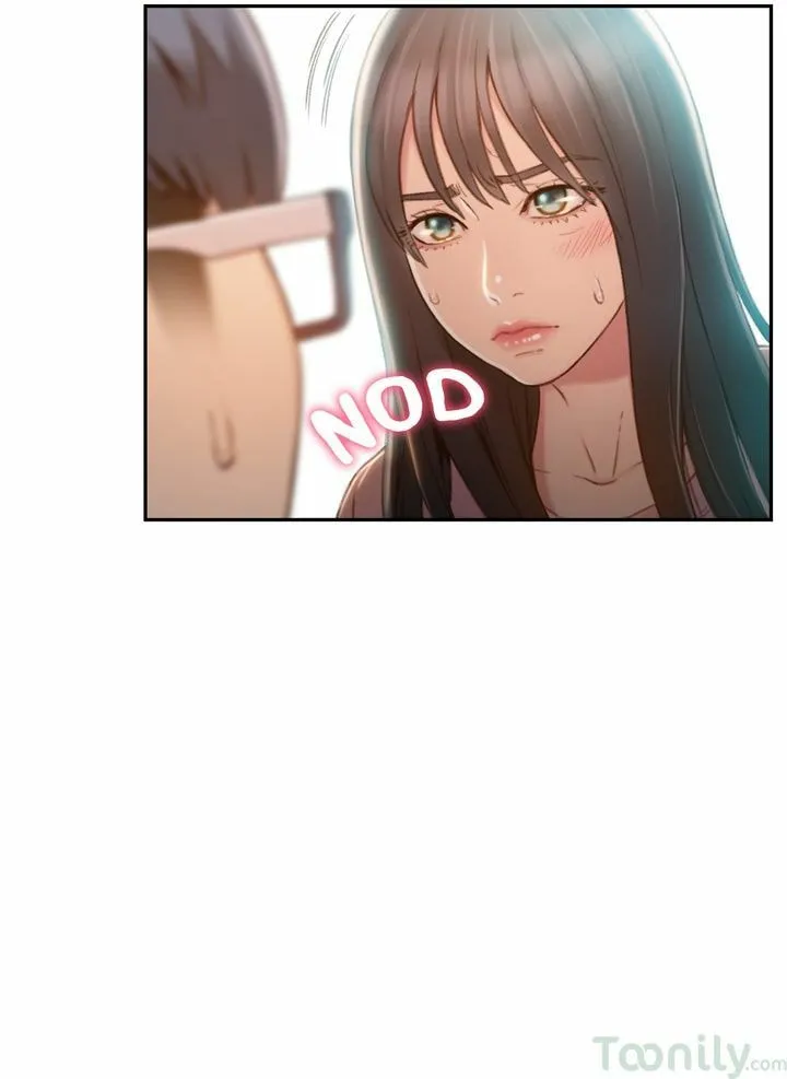 Read Sweet Guy chapter 70 image 22 on Lezhin