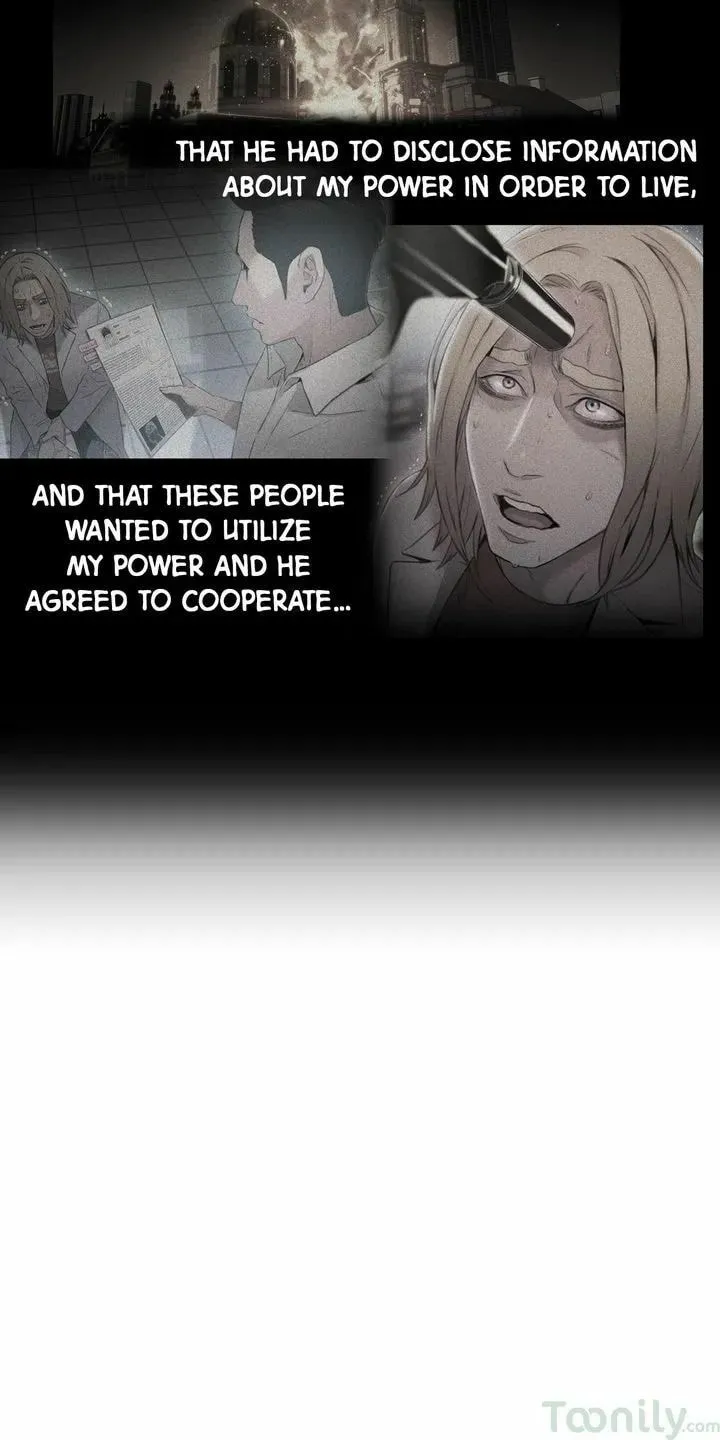 Read Sweet Guy chapter 70 image 25 on Lezhin