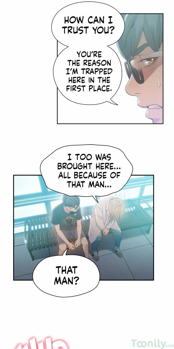Read Sweet Guy chapter 70 image 28 on Lezhin