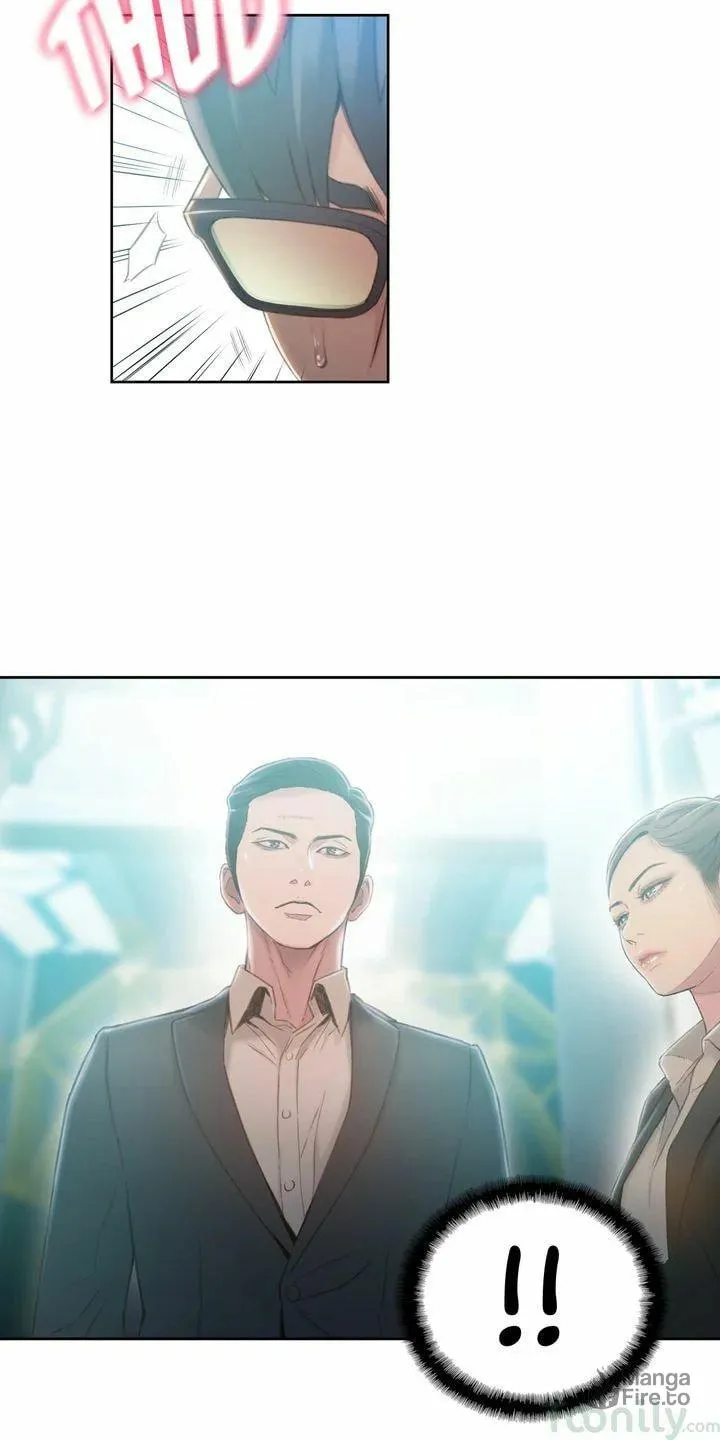 Read Sweet Guy chapter 70 image 29 on Lezhin