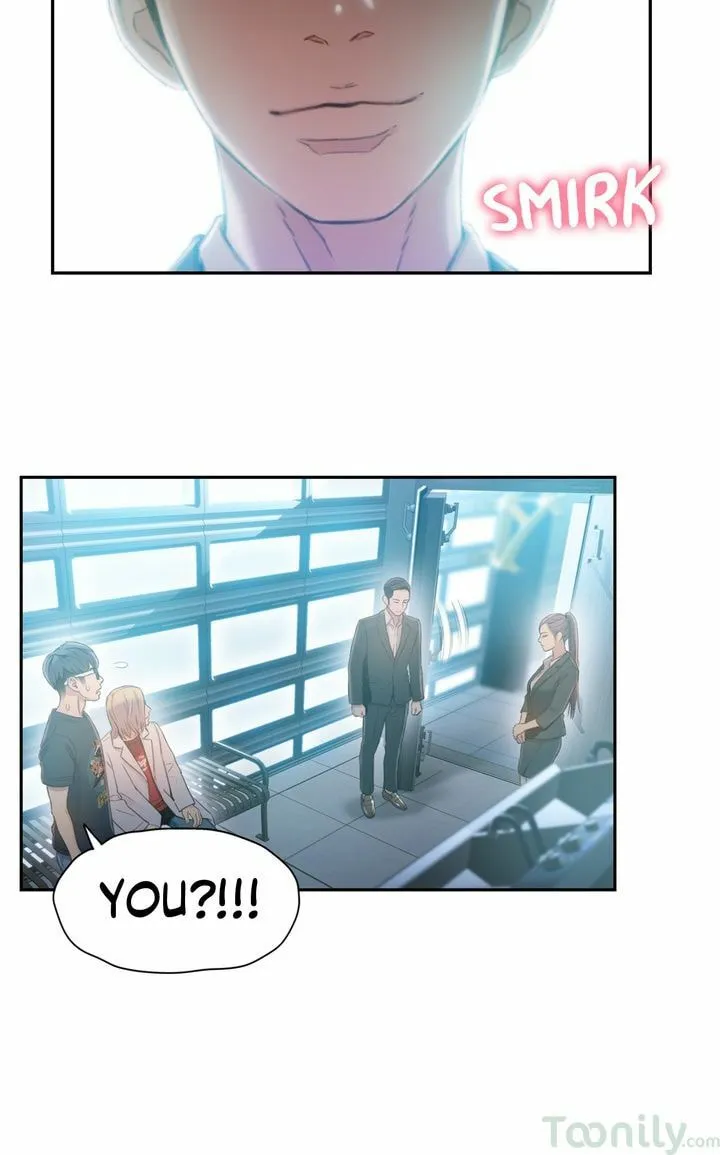 Read Sweet Guy chapter 70 image 31 on Lezhin