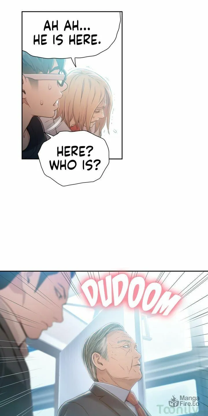 Read Sweet Guy chapter 70 image 32 on Lezhin