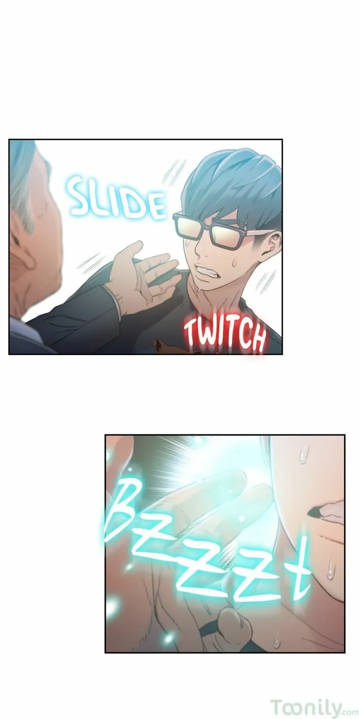 Read Sweet Guy chapter 70 image 36 on Lezhin