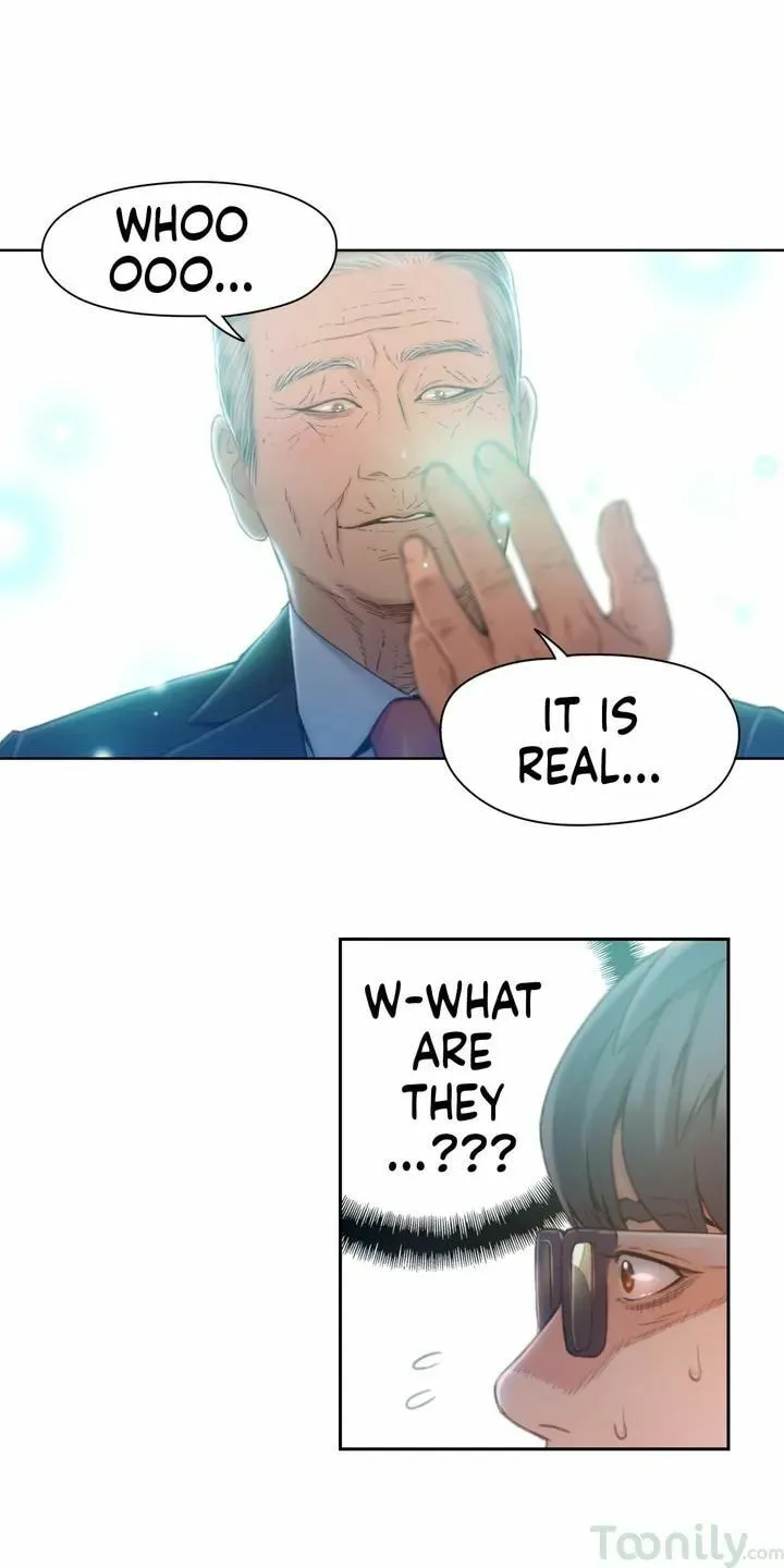Read Sweet Guy chapter 70 image 37 on Lezhin