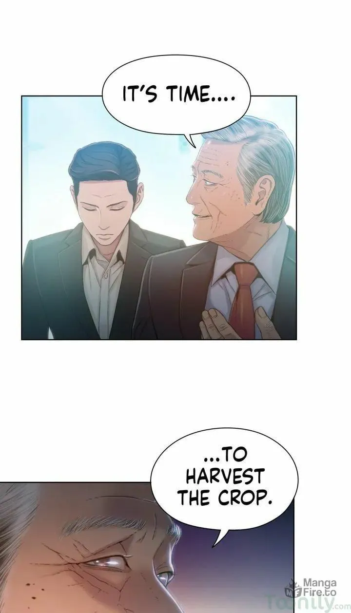 Read Sweet Guy chapter 70 image 38 on Lezhin